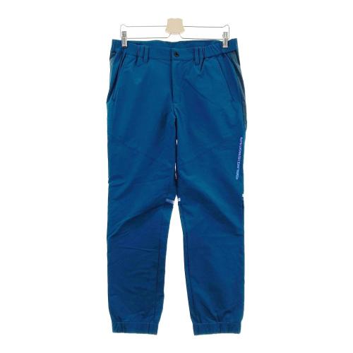 セール・キャンペーン CALLEJERA カジェヘラ ストレッチ 裏起毛パンツ グリーン系 80cm～
