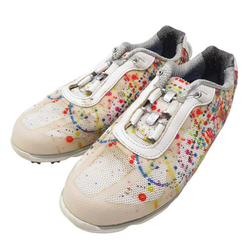 FOOT JOY フットジョイ ゴルフシューズ em POWERSL BOA ホワイト