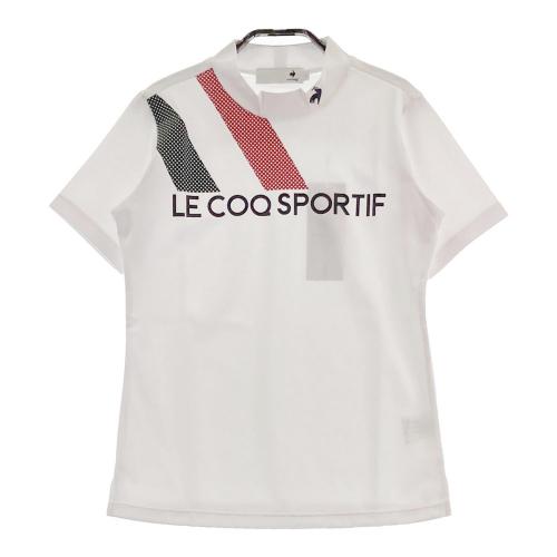 LECOQ GOLF ルコックゴルフ 2023年モデル ハイネック半袖Tシャツ ...