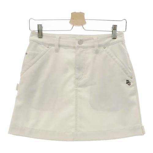 パーリーゲイツ　 グレーパンツサイズ2 PEARLY GATES パーリーゲイツ 2023年モデル パンツ グレー系