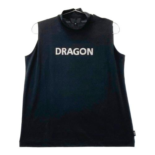 DANCE WITH DRAGON ダンスウィズドラゴン D2-125307 半袖Tシャツ LOVER