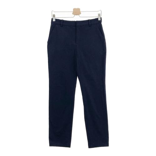 サイズ：L JUN&amp;ROPE ジュン アンド ロペ  ストレッチパンツ  レッド系 [240101416016] ゴルフウェア レディース ストスト JUN&ROPE ジュン アンド ロペ ストレッチパンツ レッド系 サイズ