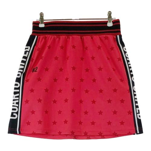 うのにもお得な情報満載！ BUNNY JACK ジャックバニー 星 スカート インナー付 263-1234032 スカート