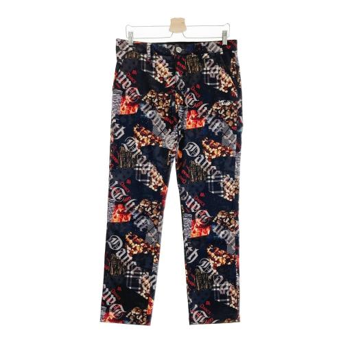 低価33,000円 ダンスウィズドラゴン ゴルフパンツ サイズ4