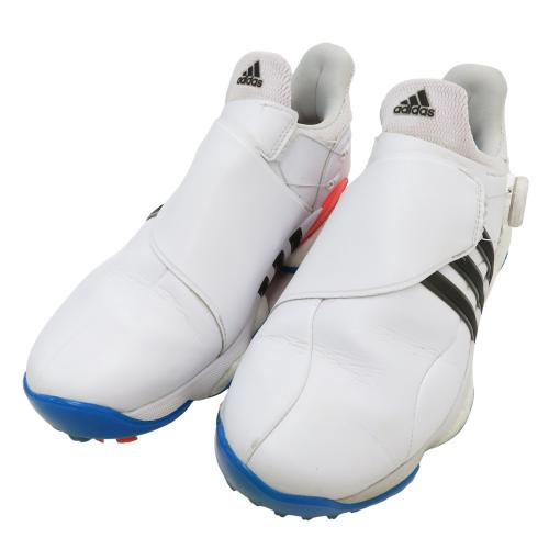 ADIDAS GOLF アディダスゴルフ 2022年モデル EG9721 パワーラップ BOA ...