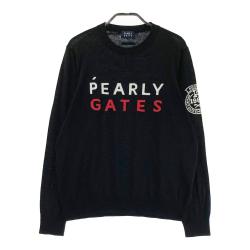 PEARLY GATES(パーリーゲイツ) ニット｜中古ゴルフウェア通販サイト 