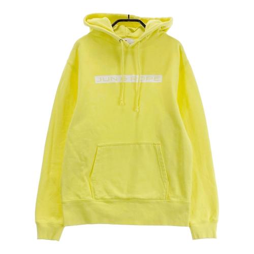 PEARLY GATES パーリーゲイツ ×ディズニー100周年 裏起毛 長袖 ジップ