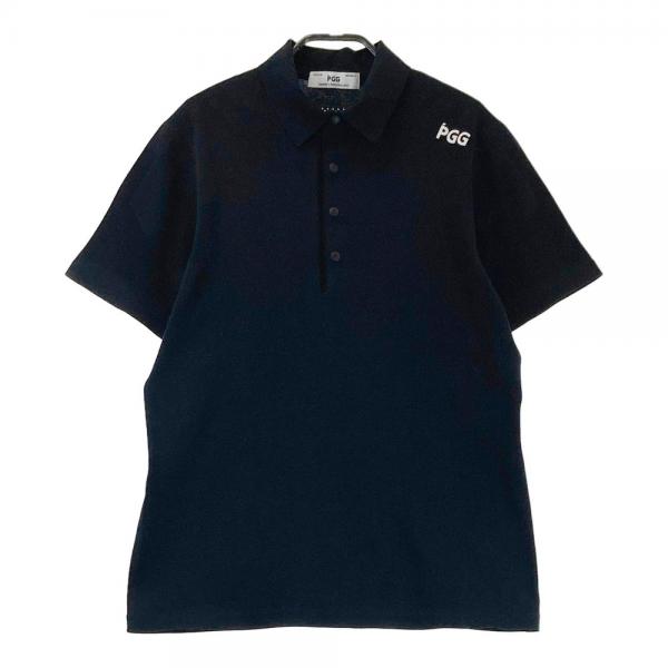ポロシャツ PGG 2サイズ - ゴルフ