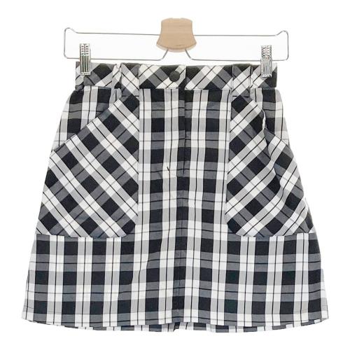新品本物 新品】23区GOLF ストレッチスカート ニジュウサンクゴルフ スカート