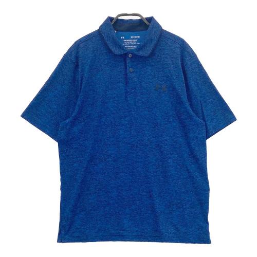 UNDER ARMOUR アンダーアーマー 2023年 1377364 半袖 ポロシャツ