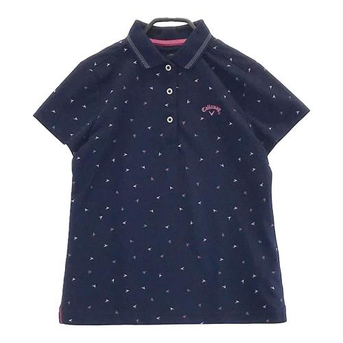 CALLAWAY キャロウェイ DISNEY PIXAR 半袖ポロシャツ TOY STORY トイ