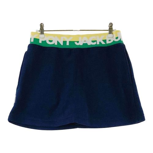 JACK BUNNY ジャックバニー インナー付 スカート ピンク系