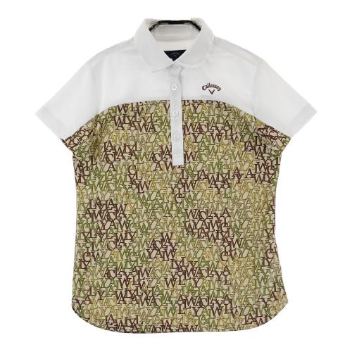 福袋・半額ポスター - クリーニング屋さん専用の通 SALVAGE PUBLIC サルベージパブリック 襟付 半袖Tシャツ パイル ウエア