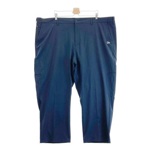 ANEW GOLF アニューゴルフ ストレッチパンツ グレー系 サイズ：L