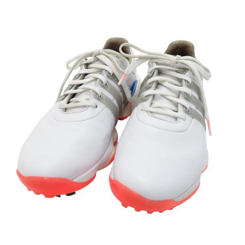 【ネット限定】 ADIDAS GOLF アディダスゴルフ GY5343 TOUR360 22 BOA ゴルフ シューズ