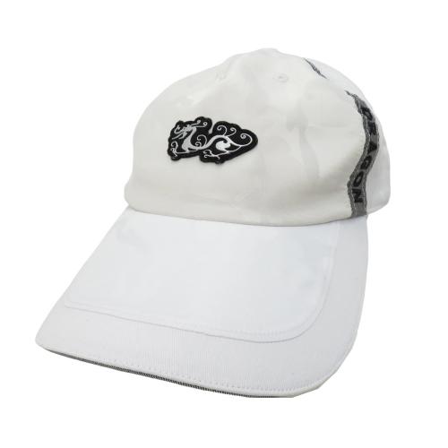 DANCE WITH DRAGON ダンスウィズドラゴン ×HERSHEY`S メッシュキャップ