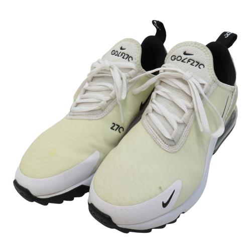 Nike GOLF ナイキゴルフ CK6483-102 Air Max 270 G スパイクレスゴルフシュ