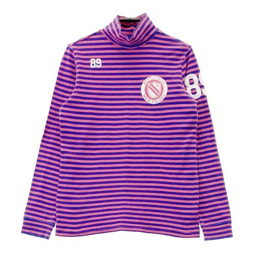 パーリーゲイツ モンステラ柄 ハイネックシャツ グリーンに映える！ 革新のゴルフウェア | GQ JAPAN