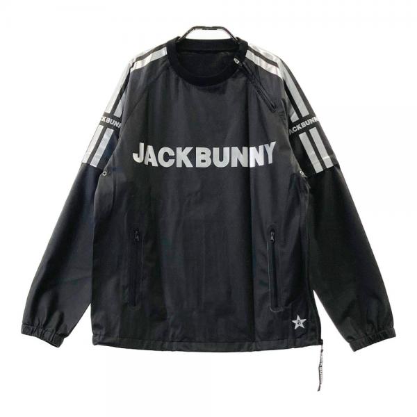 JACK BUNNY ジャックバニー 2022年モデル 2WAY 長袖ブルゾン スニード ...