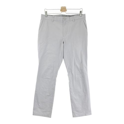 ADIDAS GOLF アディダスゴルフ ストレッチパンツ グレー系