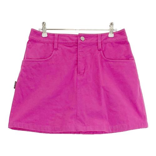 JACK BUNNY ジャックバニー インナー付ストレッチスカート