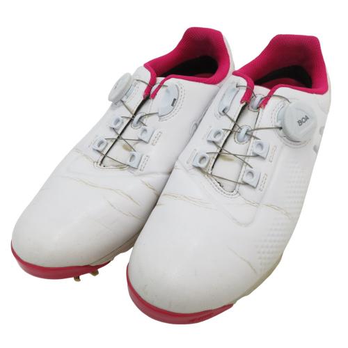 アシックスゴルフシューズ 28cm yatogolf_a054-100