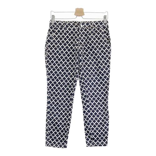 ジャック バニー レディース ゴルフウェア ロングパンツ 秋 冬