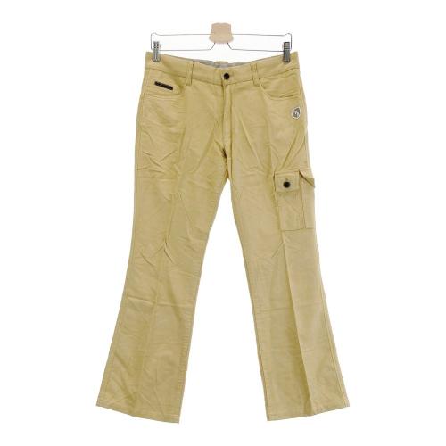 サイズ：5 NEW BALANCE GOLF ニューバランス 2023年モデル ストレッチパンツ  ベージュ系 [240101488581] ゴルフウェア メンズ ストスト NEW BALANCE GOLF ニューバランス 2023年モデル ストレッチ