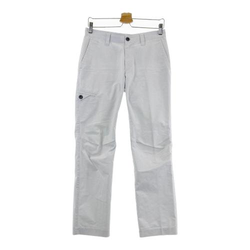 ○★新品未使用　PEARLY GATES　総柄 ストレッチパンツ　1　グレー 2025年最新】Yahoo!オークション -パーリーゲイツ pearly gates