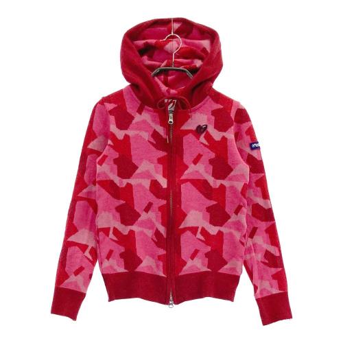 MASTER BUNNY EDITION マスターバニーエディション フード付き