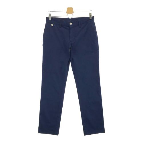 【新品・未使用品】Dickies®×Jack Bunny!! ネイビー パンツ JACK BUNNY ジャックバニー パンツ ネイビー系 サイズ：6 ランク：B