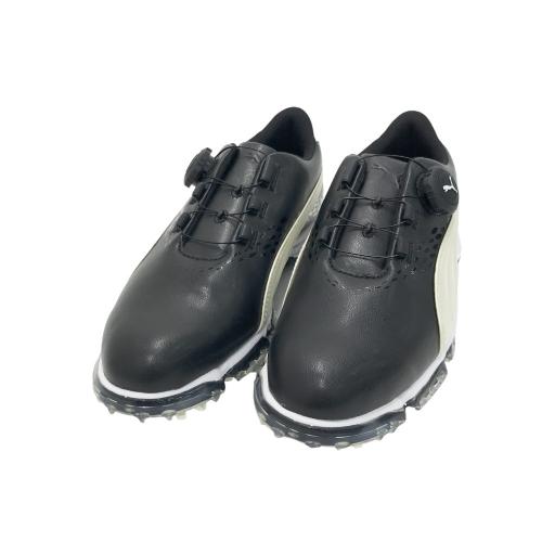 【値下げ】 GOLF PUMA プーマゴルフ ゴルフシューズ DISC V2 BIOPRO 189419 シューズ(男性用)