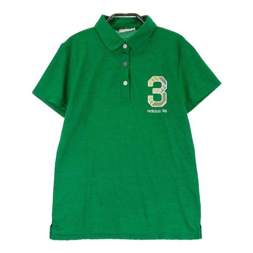 サイズ：L ADIDAS GOLF アディダスゴルフ ×MALBON IN7576 半袖