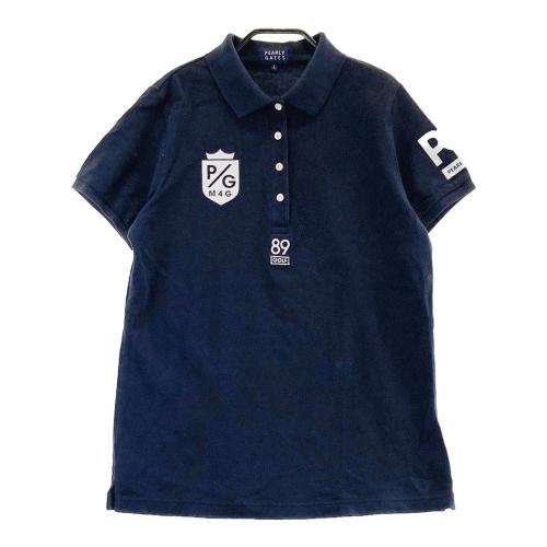 公式の店舗 JACK BUNNY ジャックバニー インナー付スカート ネイビー系 パンツ