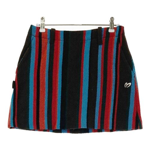PEARLY GATES - 【ジャックバニー】インナー付スカート レオパード総柄【２(L)used】 楽天市場】【PREMIUM SALE 40%OFF】Jack Bunny!! by PEARLY