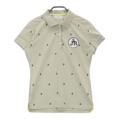 スペシャルオファ PUBLIC SALVAGE サルベージパブリック パイル 半袖Tシャツ 襟付 ウエア