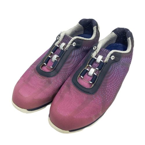 新品未使用フットジョイゴルフシューズ　footjoy 限定セール!! FootJoy（フットジョイ） レザー ゴルフシューズ