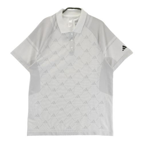 ADIDAS GOLF アディダスゴルフ 2023年モデル ニット半袖