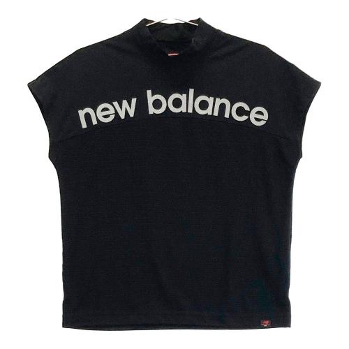 NEW BALANCE GOLF ニューバランス 2023年モデル ハイネック 半袖