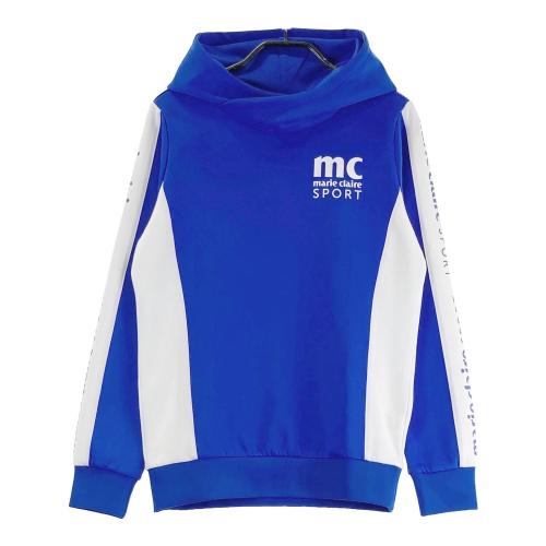 新品■17,380円【マリクレール 】レディース　パーカー、スカート L/11 マリクレールスポーツ (フィットネス） MF 【遮熱】しっかりUV