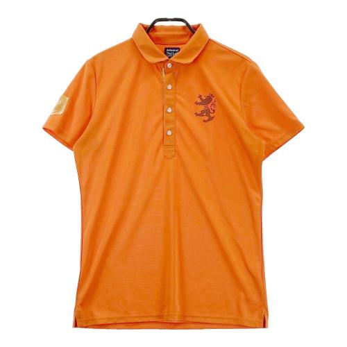 楽天市場】ADMIRAL アドミラル 半袖ポロシャツ ピンク系 L