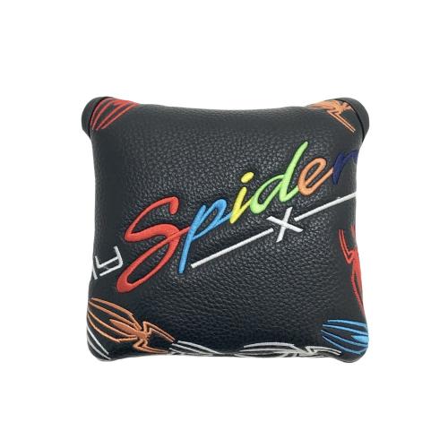定番】うさぎ付 マレット型用 パターカバー (UNISEX) | Jack