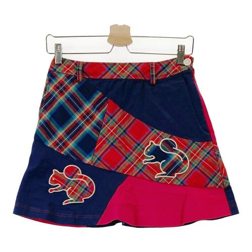 キャロウェイ 夏用 パンツ レッド系 総柄 LLサイズ オンライン ストアスポーツ - キャロウェイ 夏用 パンツ レッド