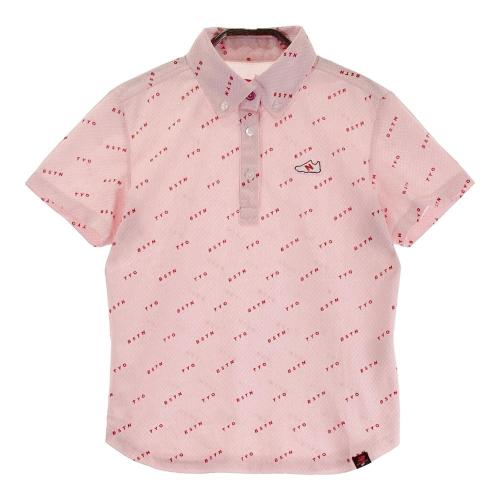 NEW BALANCE GOLF ニューバランス ニットベスト レッド系 サイズ