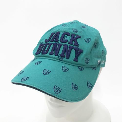 Jack Bunny!! キャップ・バイザー・ニット帽セット 【公式通販】