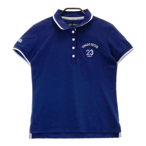 1.9万☆ 新品 未使用 23区ゴルフ ニジュウサンク golf