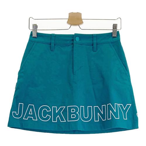 JACK BUNNY ジャックバニー インナー付ストレッチスカート