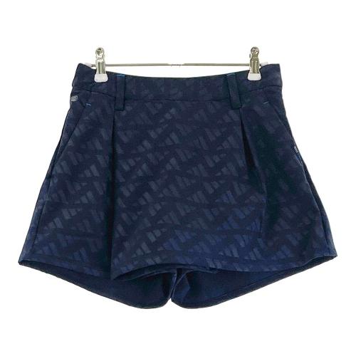 ADIDAS GOLF アディダスゴルフ HA5849 キュロットスカート 総柄