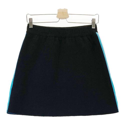 サイズ：L 23区GOLF ニジュウサンクゴルフ  リバーシブル 長袖ニットジャケット 総柄 ブラック系 [240101437133] ゴルフウェア メンズ ストスト 23区 GOLF(ニジュウサンクゴルフ)｜中古ゴルフウェア通販サイト