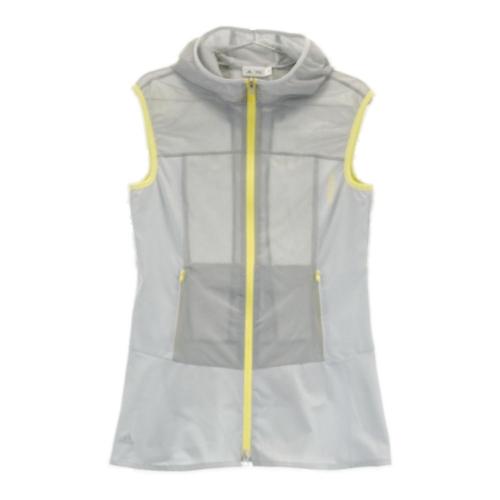 MUNSINGWEAR マンシングウェア 2023年モデル 裏メッシュ ジップ